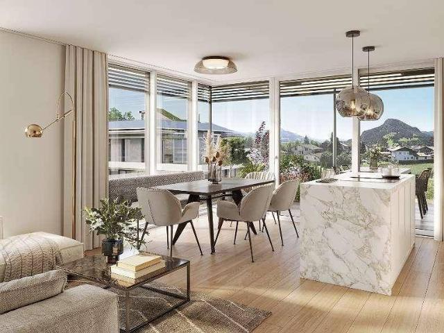 Apartment kaufen in Kirchdorf, Kirchdorf in Tirol