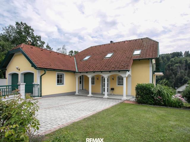 Haus kaufen in Krumau am Kamp, Niederösterreich