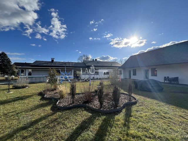 Haus kaufen in Heiligenkreuz im Lafnitztal