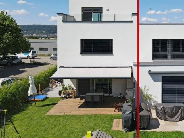 Einfamilienhaus kaufen in Pratteln, Basel-Landschaft