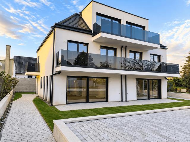Haus kaufen in Niederösterreich