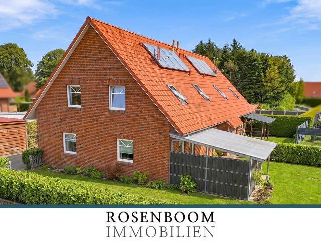 Haus kaufen in Westerholt, Herten