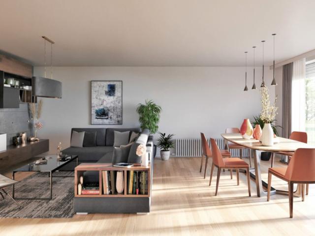 Haus kaufen in Donaustadt, Wien