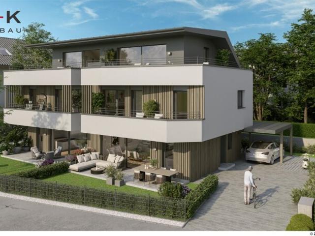 Haus kaufen in Morzg, Salzburg