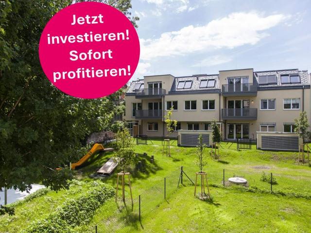 Haus kaufen in Liesing, Wien