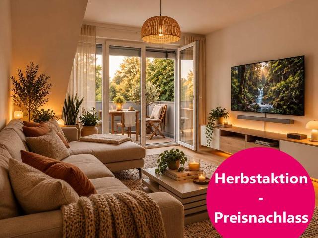 Wohnung kaufen in Liesing, Wien