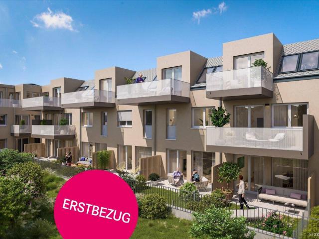 Haus kaufen in Liesing, Wien