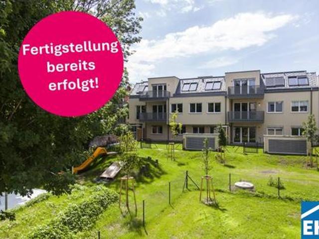 Haus kaufen in Wien