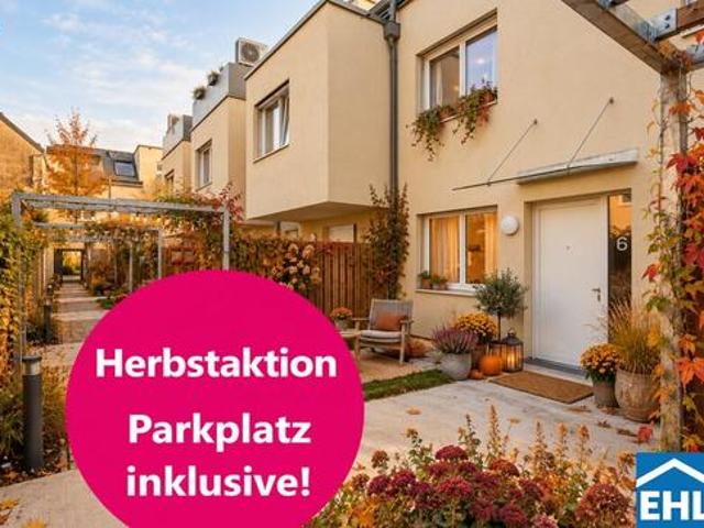 Haus kaufen in Wien