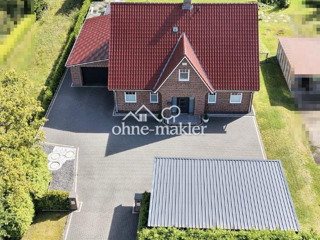 Haus kaufen in Terheide, Westerholt