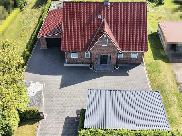 Villa kaufen in Terheide, Westerholt