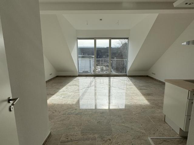 Wohnung mieten in Altstadt-Nord, Köln