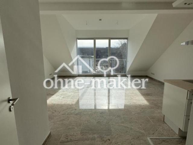 Apartment mieten in Altstadt-Nord, Köln