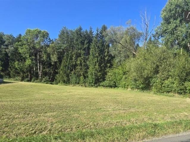 Grundstück kaufen in Neudau, Steiermark