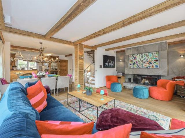 Haus mieten in Jochberg
