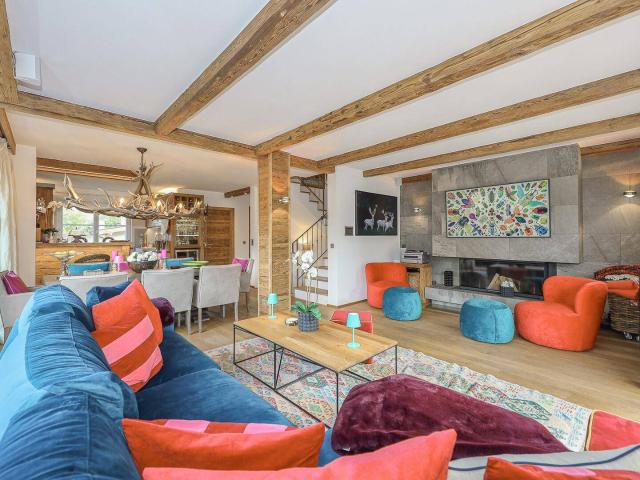 Haus mieten in Jochberg, Tirol