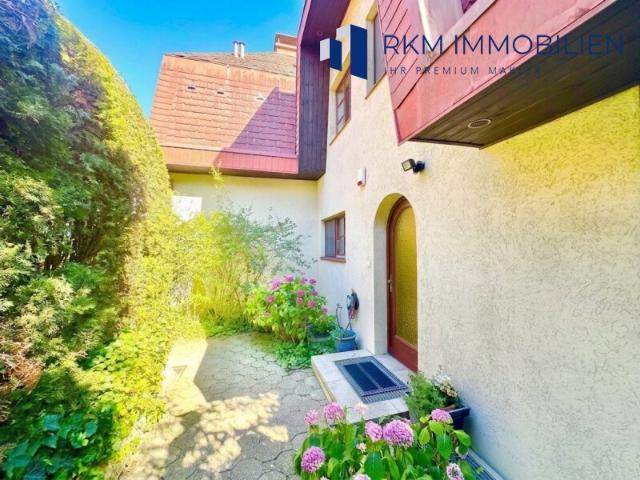 Haus kaufen in Wien