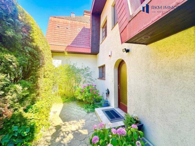 Apartment kaufen in Döbling, Wien