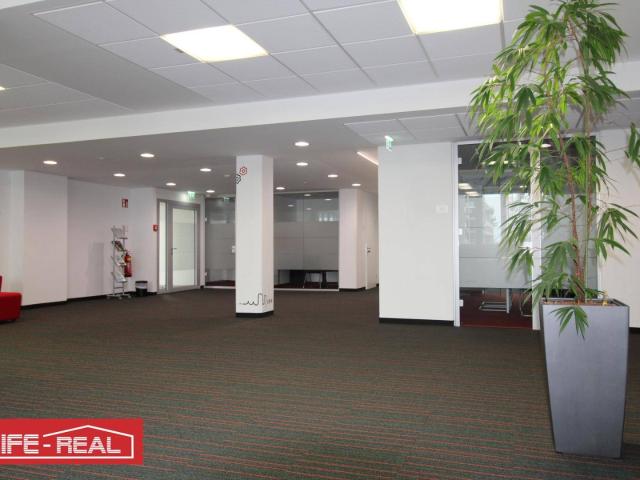 Büro mieten in Linz, Oberösterreich