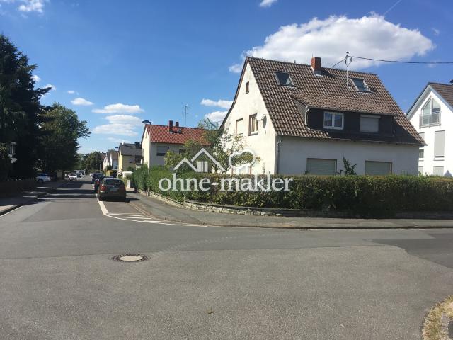 Erdgeschosswohnung kaufen in Egelsbach, Hessen