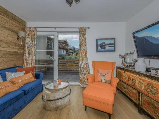 Apartment mieten in Aurach bei Kitzbühel, Tirol