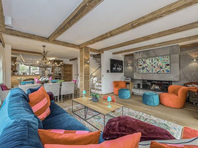 Haus kaufen in Jochberg, Tirol