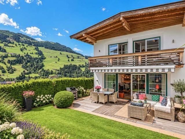 Haus mieten in Aurach bei Kitzbühel, Tirol
