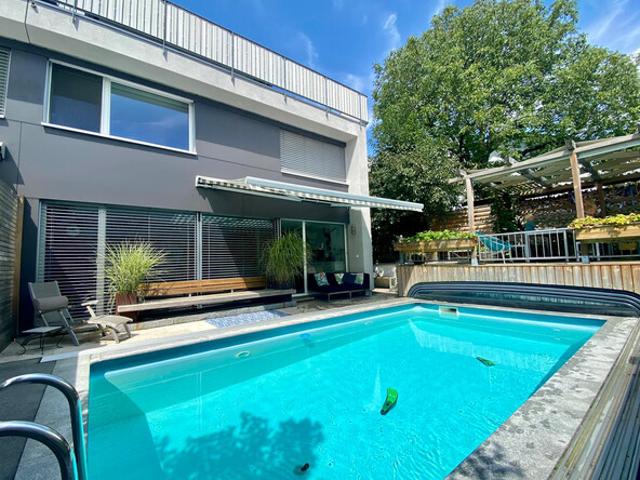 Immobilie kaufen in Lochau, Vorarlberg