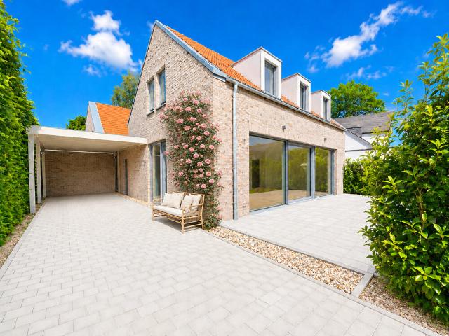 Haus kaufen in Wolbeck, Munster