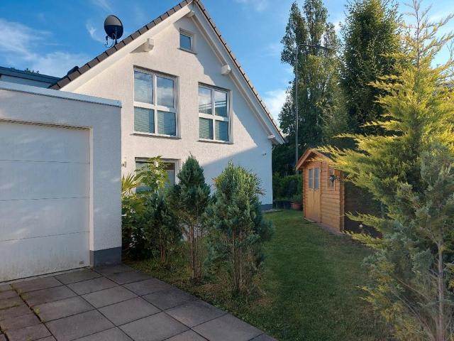 Haus kaufen in Kalkum, Düsseldorf