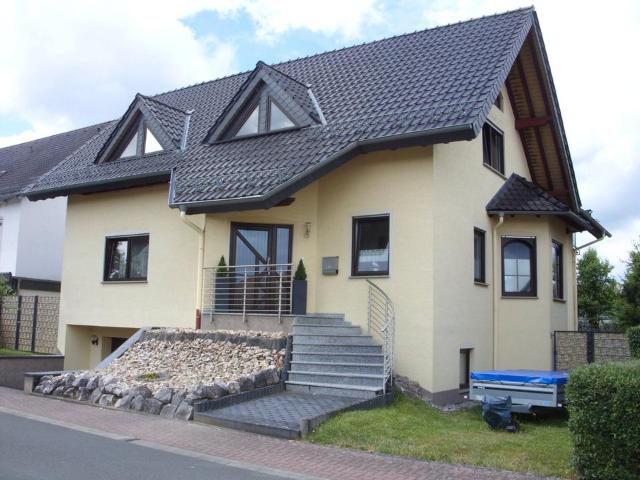 Haus kaufen in Löhnberg, Hessen