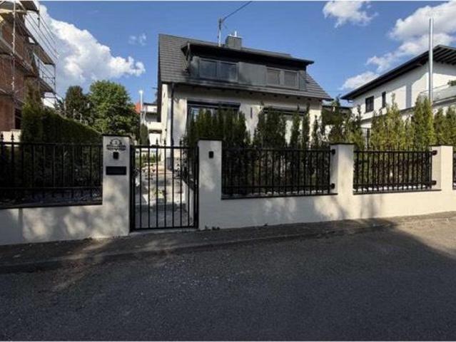 Haus kaufen in Günzburg, Bayern