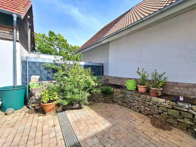 Haus kaufen in Reinheim, Hessen
