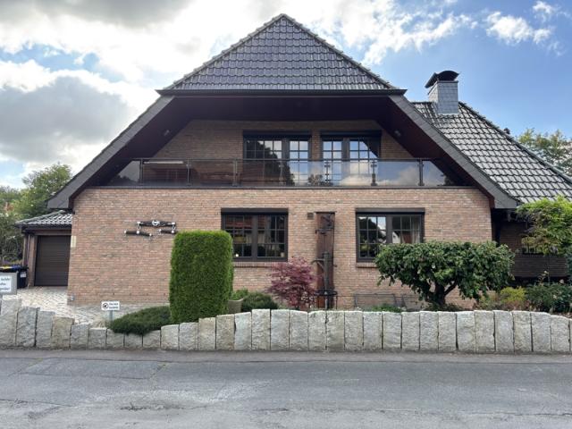 Villa kaufen in Vegesack, Bremen