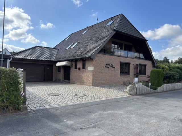Villa kaufen in Vegesack, Bremen