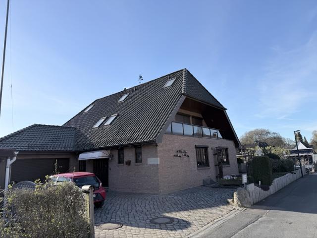 Haus kaufen in Vegesack, Bremen