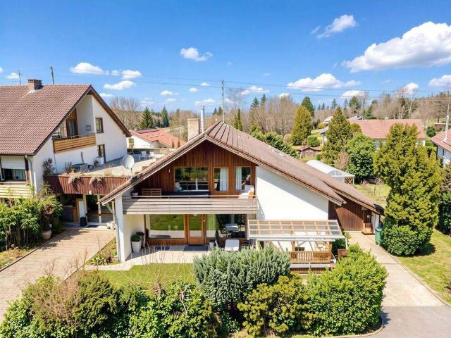 Haus kaufen in Dobel, Baden-Württemberg