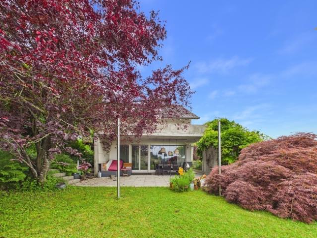 Einfamilienhaus kaufen in Hagenbuch, Zürich