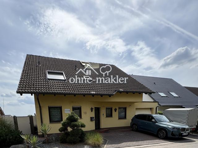 Haus kaufen in Heimbach-Weis, Neuwied