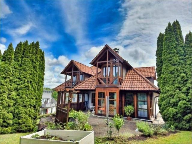 Haus kaufen in Bad Hersfeld