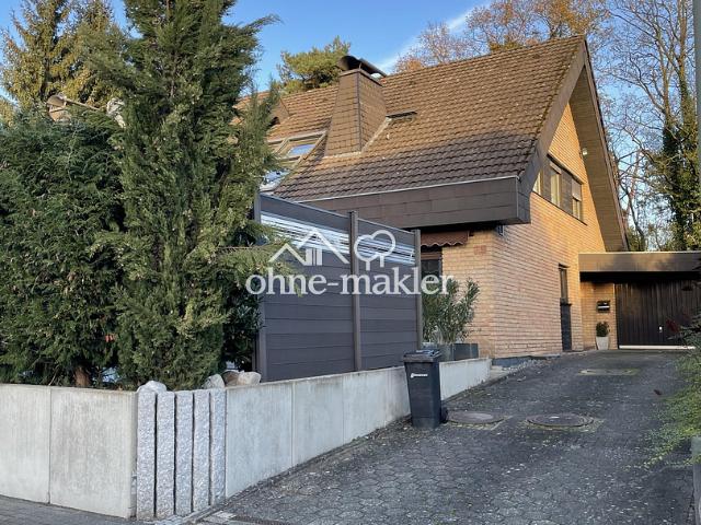 Haus kaufen in Schloß Holte-Stukenbrock, Nordrhein-Westfalen