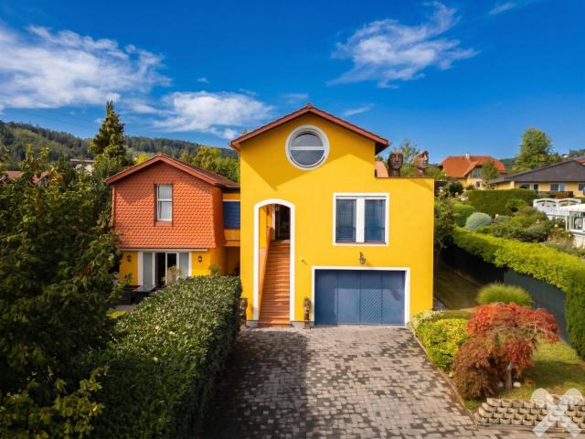 Haus kaufen in Straßgang, Gersdorf-Feistritz