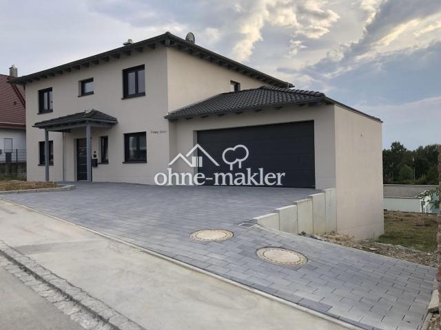 Haus kaufen in Buttenwiesen, Bayern