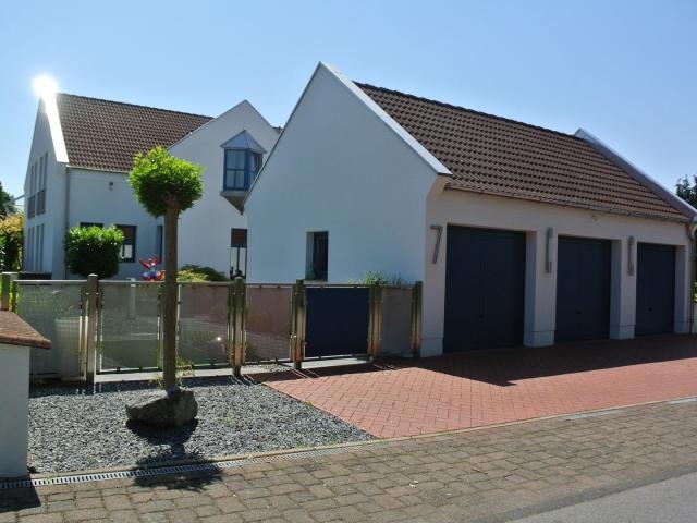 Villa kaufen in Nordhemmern, Hille