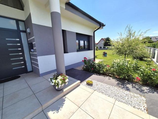 Haus kaufen in Rudersdorf