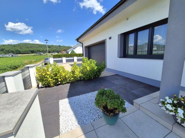 Haus kaufen in Rudersdorf