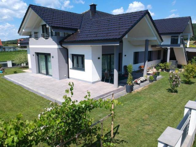 Haus kaufen in Rudersdorf