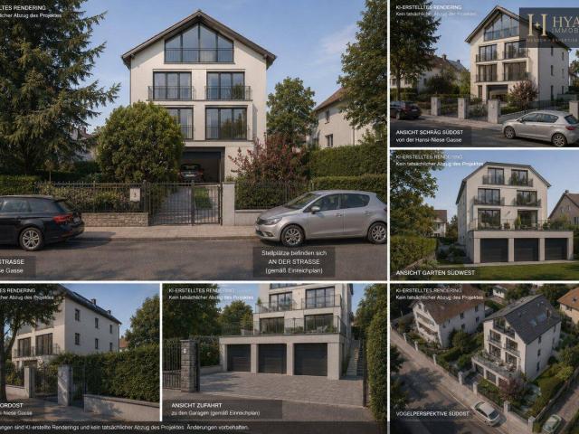 Haus kaufen in Döbling, Wien