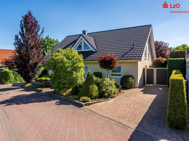Villa kaufen in Goldenstedt, Niedersachsen