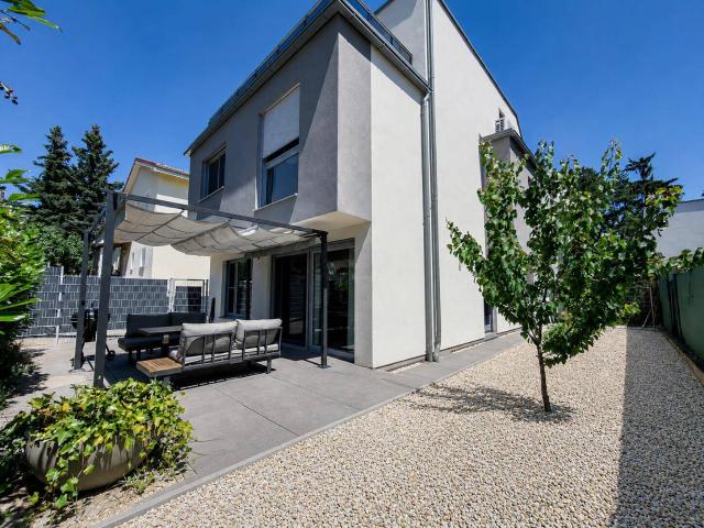 Haus kaufen in Donaustadt, Wien
